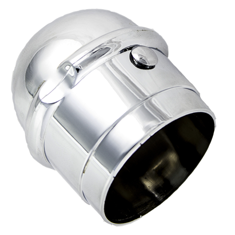 Ручка для змішувача душової кабіни конус, під квадрат ( РД7078КВ ) пластик