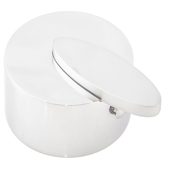 Ручка для змішувача душової кабіни з пелюсткою з верху під шліци ( РД7065 )