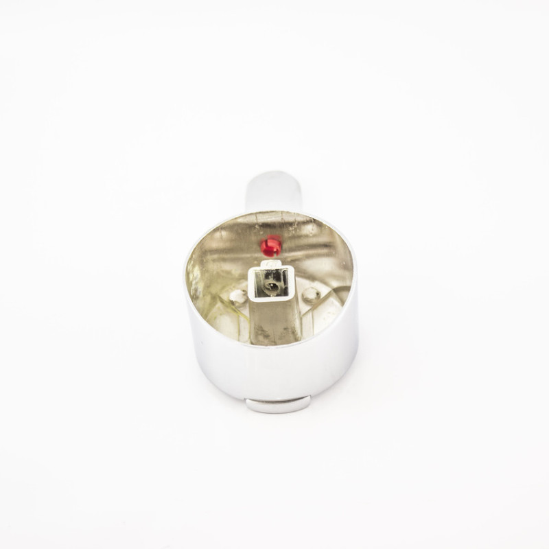 Ручка для змішувача, під 40 мм картридж ( РМ7022 )