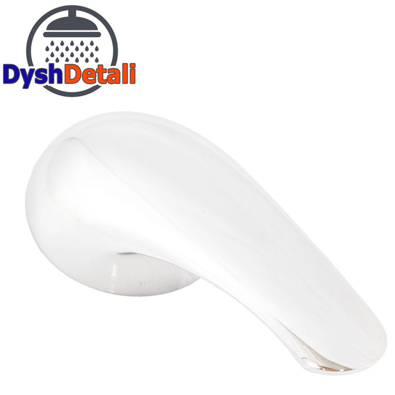 Ручка для змішувача, під 40 мм картридж ( РМ7028 )