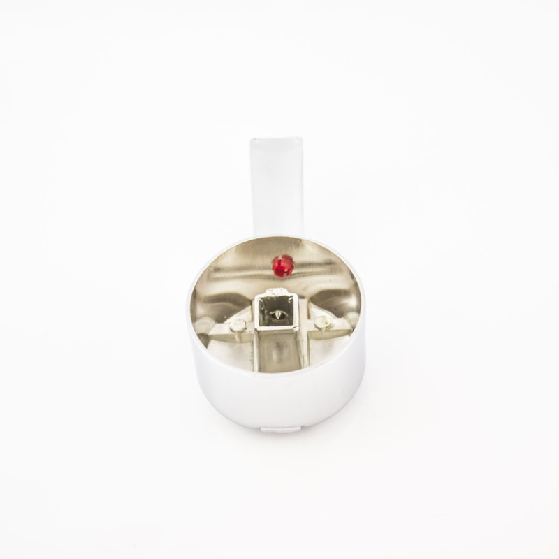 Ручка для змішувача, під 40 мм картридж ( РМ7030 )