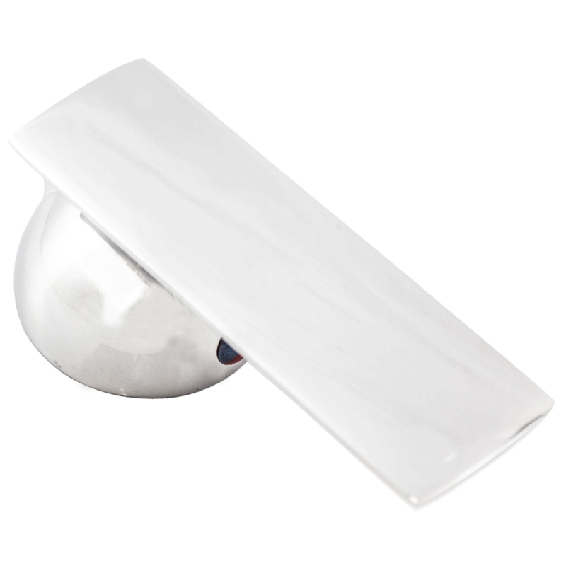 Ручка для змішувача, під 40 мм картридж ( РМ7031 )