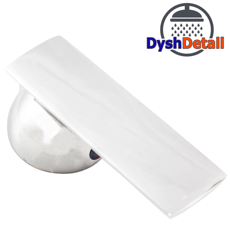 Ручка для змішувача, під 40 мм картридж ( РМ7031 )