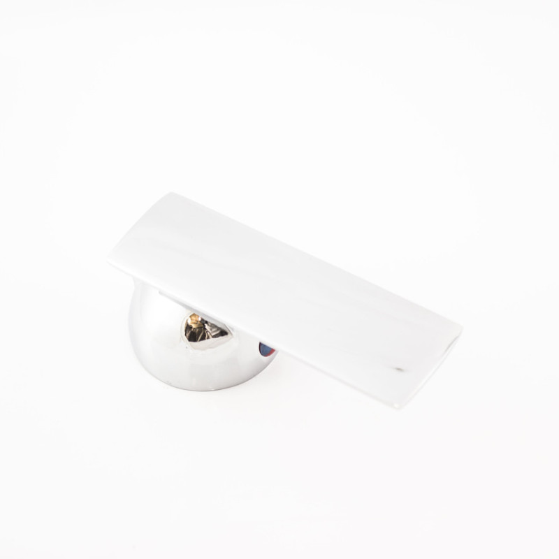 Ручка для змішувача, під 40 мм картридж ( РМ7031 )