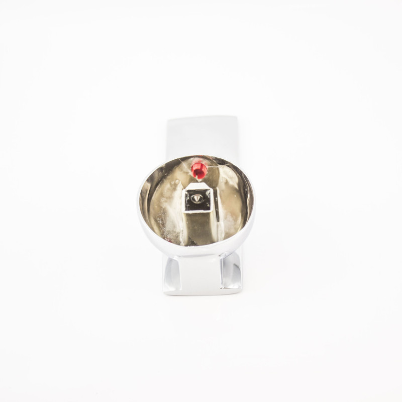 Ручка для змішувача, під 40 мм картридж ( РМ7031 )