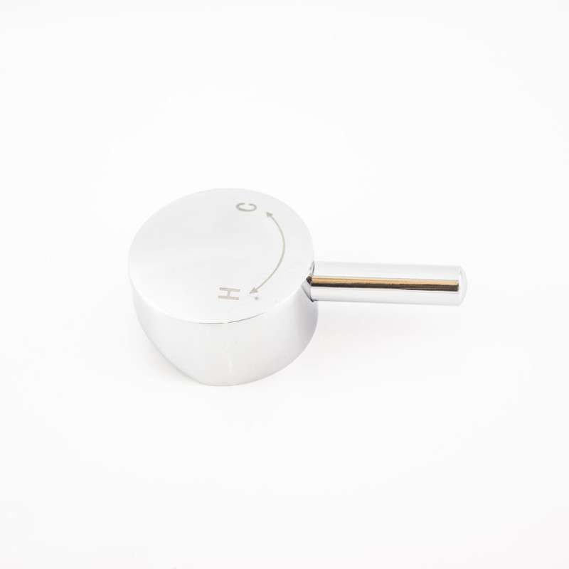 Ручка для змішувача, під 40 мм картридж ( РМ7041 )