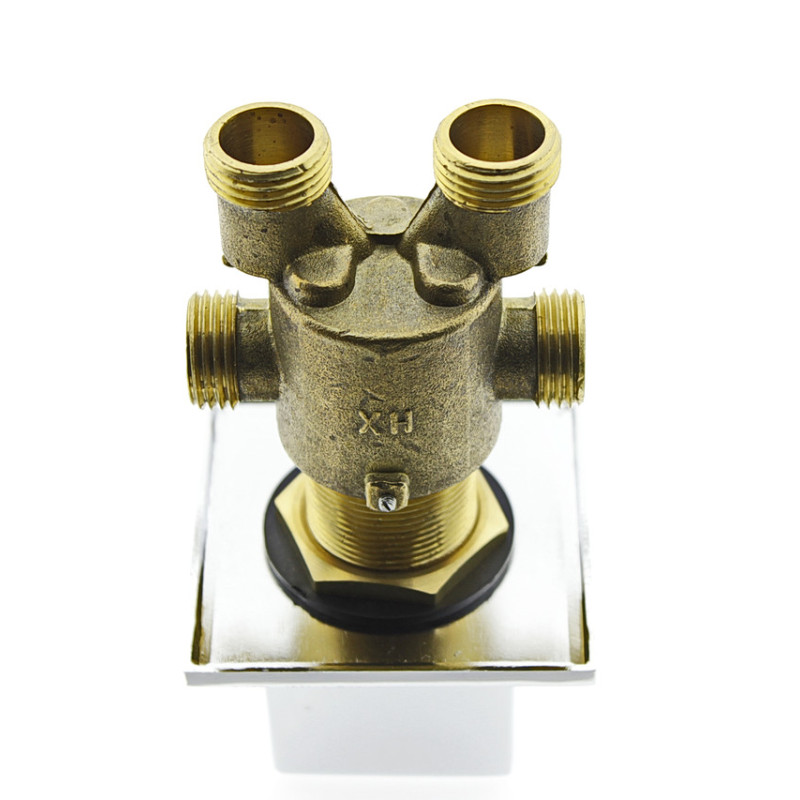 Умикач на дошці для гарячої ванни (ДЖ6703-1)