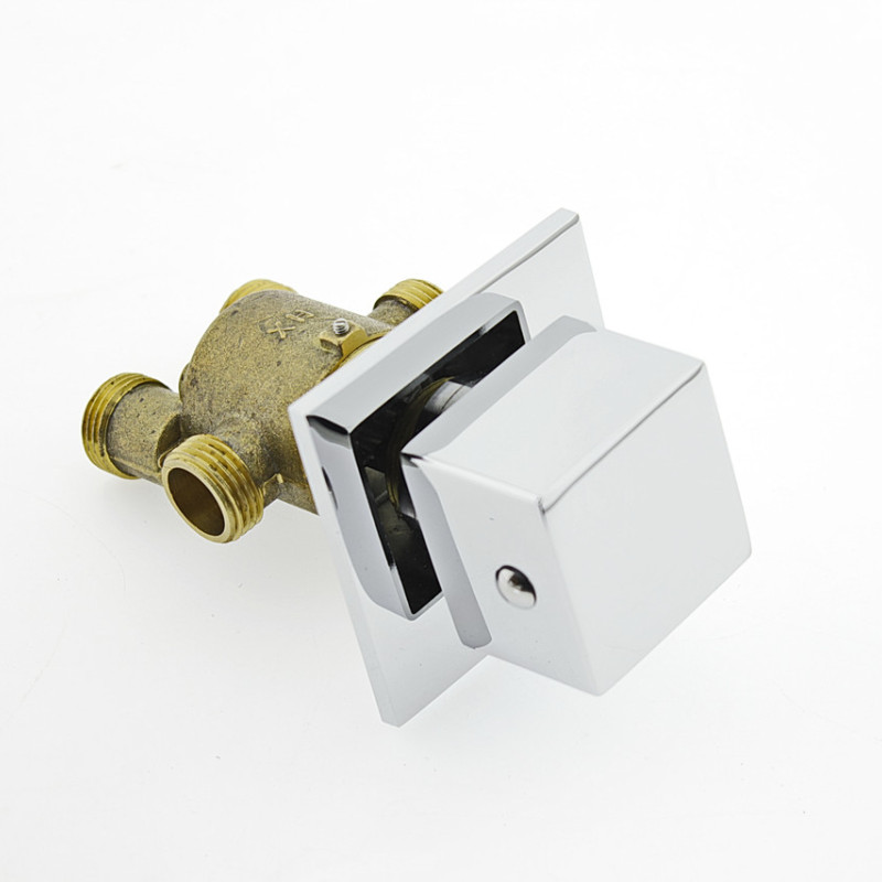 Умикач на дошці для гарячої ванни (ДЖ6703-1)