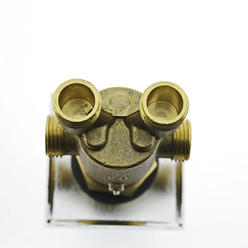 Умикач на дошці для гарячої ванни (ДЖ6703-1)