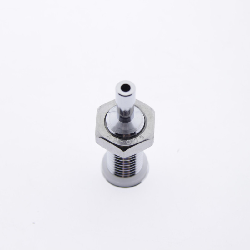 Форсунка для аеромасажу в гідромасажній ванній (АД12061) Латунь