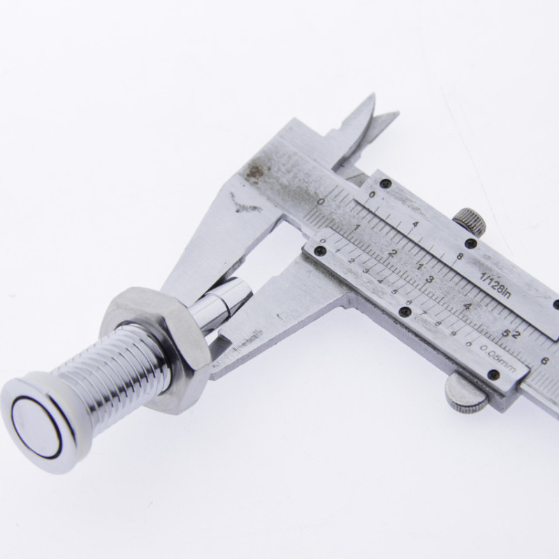 Форсунка для аеромасажу в гідромасажній ванній (АД12061) Латунь