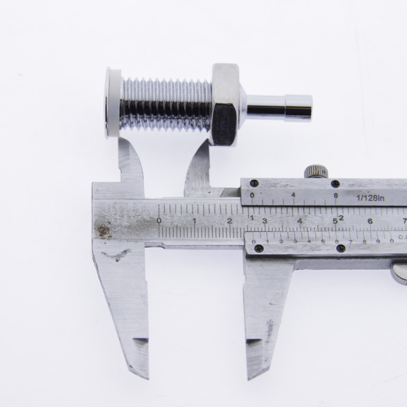 Форсунка для аеромасажу в гідромасажній ванній (АД12061) Латунь