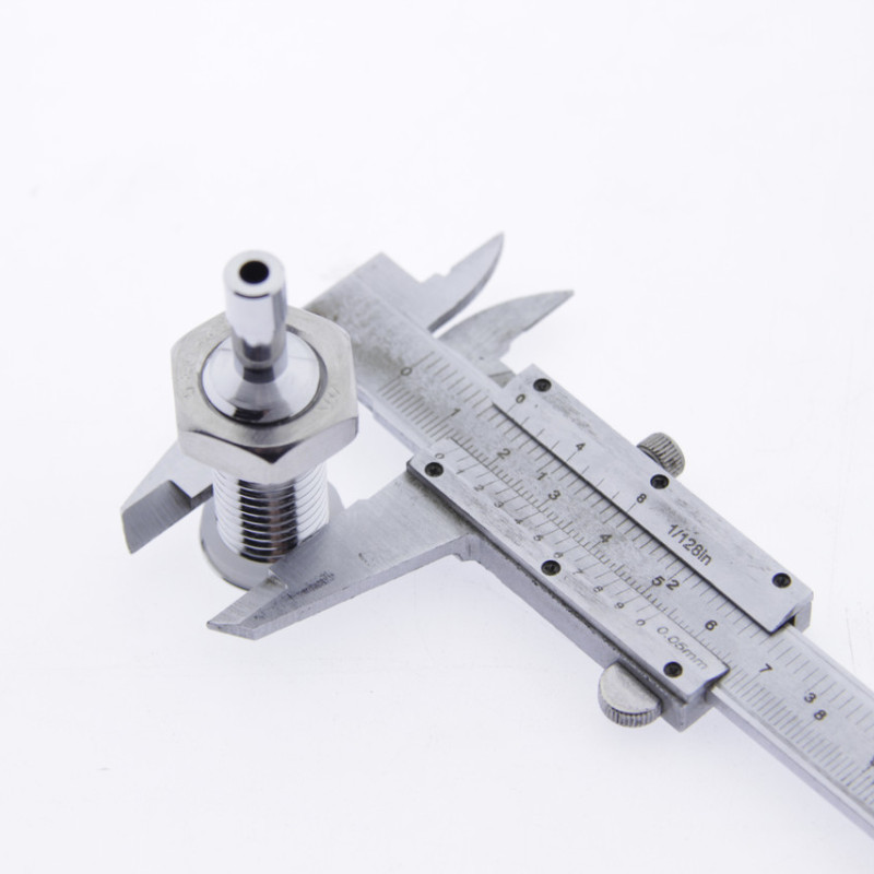 Форсунка для аеромасажу в гідромасажній ванній (АД12061) Латунь