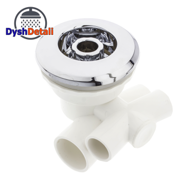 Форсунка для гідромасажною ванною ( ВД 08 )