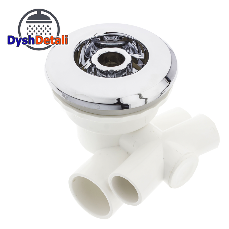 Форсунка для гідромасажною ванною ( ВД 08 )