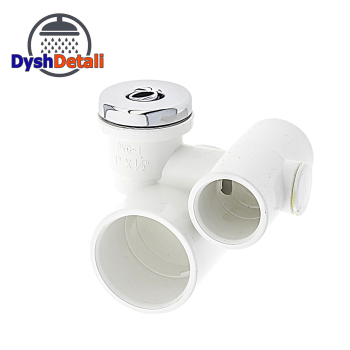 Форсунка для гідромасажною ванною ( ВД 02 )