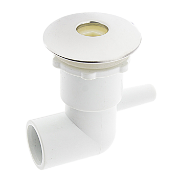 Форсунка для гідромасажної ванної (ВД 042) 1/2"