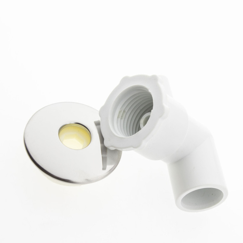 Форсунка для гідромасажної ванної (ВД 042) 1/2"