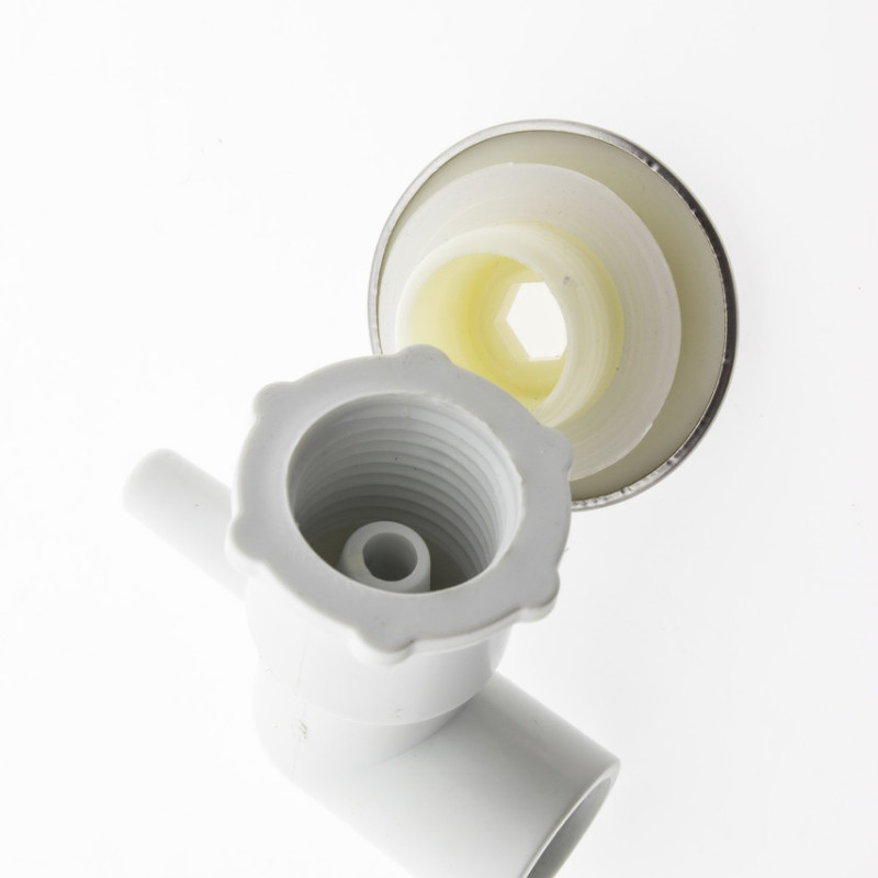 Форсунка для гідромасажної ванної (ВД 042) 1/2"