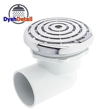 Водозаборник для гідромасажної ванни ( ВЗ013 )