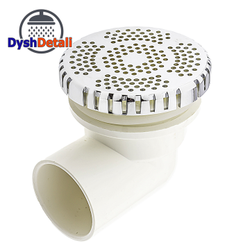 Водозаборник для гідромасажної ванни ( ВЗ09 )