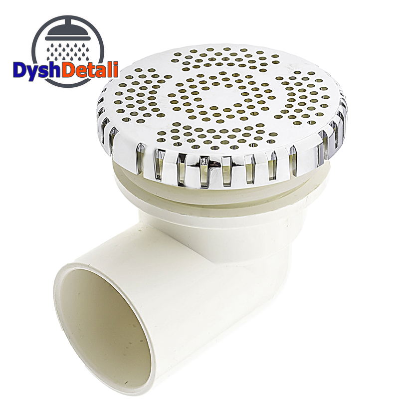 Водозаборник для гідромасажної ванни ( ВЗ09 )