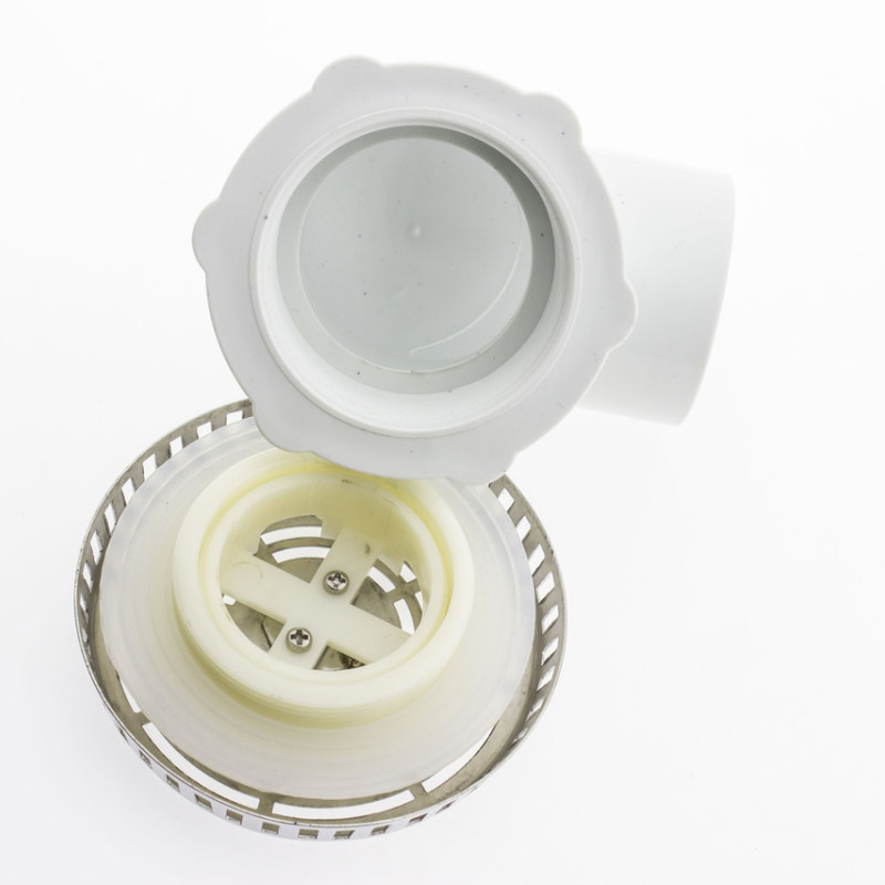 Водозаборник для гідромасажної ванни ( ВЗ09 )