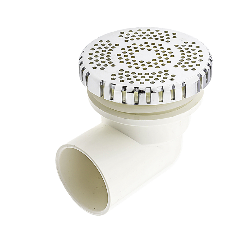 Водозаборник для гідромасажної ванни ( ВЗ09 )