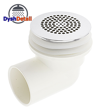 Водозаборник для гідромасажної ванни ( ВЗ016 )