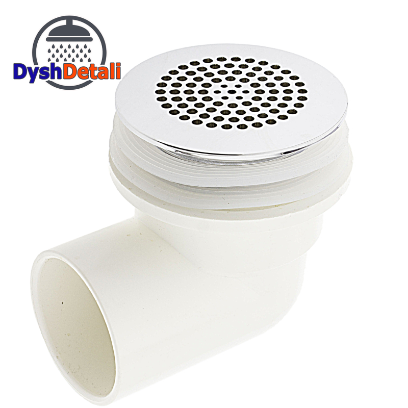 Водозаборник для гідромасажної ванни ( ВЗ016 )