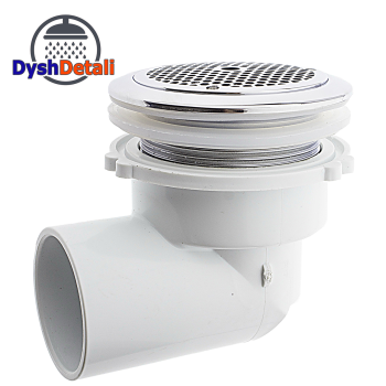 Водозаборник для гідромасажної ванни ( ВЗ018 )