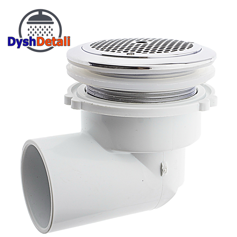 Водозаборник для гідромасажної ванни ( ВЗ018 )