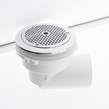 Водозаборник для гідромасажної ванни ( ВЗ018 )