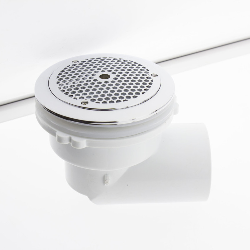 Водозаборник для гідромасажної ванни ( ВЗ018 )