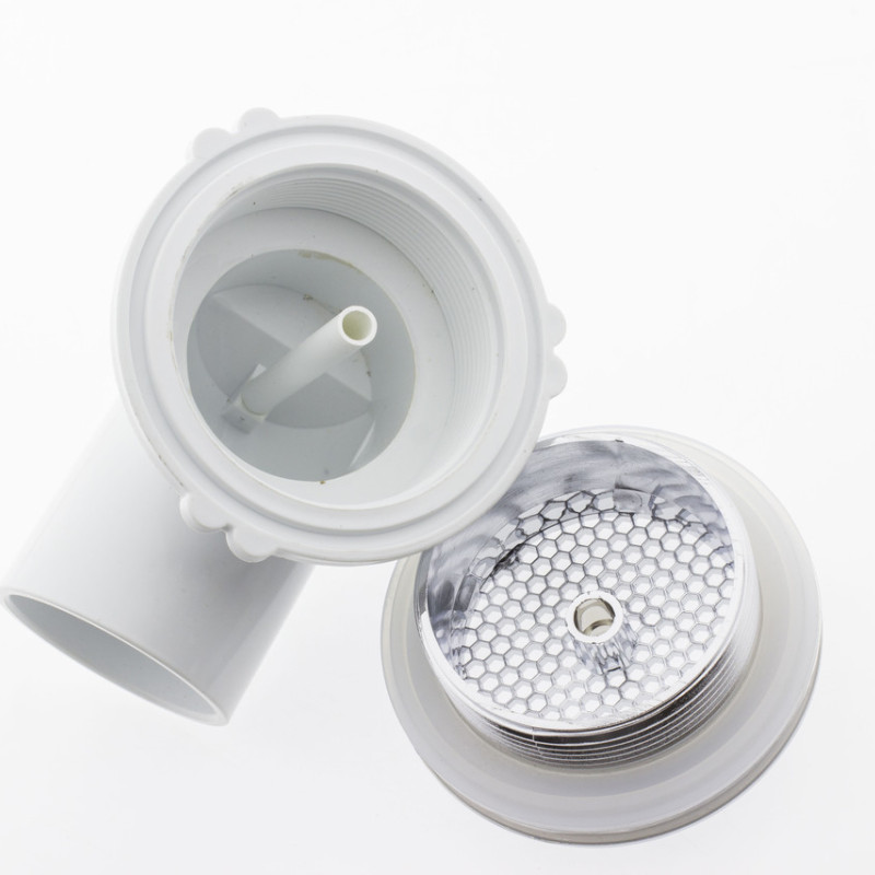 Водозаборник для гідромасажної ванни ( ВЗ018 )