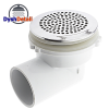 Водозаборник для гідромасажної ванни ( ВЗ019 )