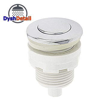 Кнопка для гідромасажною ванною ( АР01А )