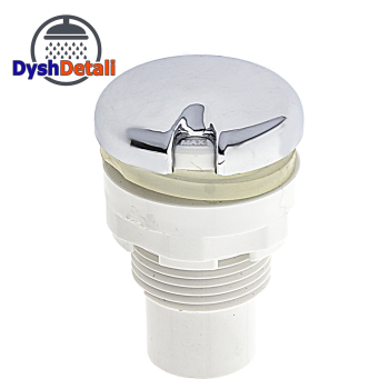 Регулятор для гідромасажною ванною ( АР01В )