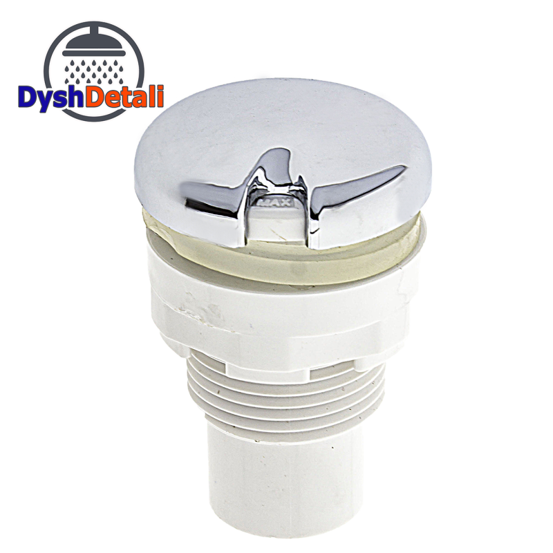 Регулятор для гідромасажною ванною ( АР01В )