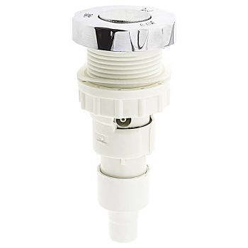 Кнопка і регулятор для гідромасажної ванни ( АР01Т )