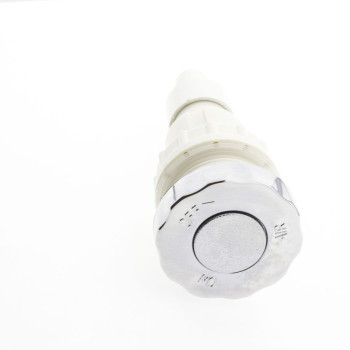 Кнопка і регулятор для гідромасажної ванни ( АР01Т )