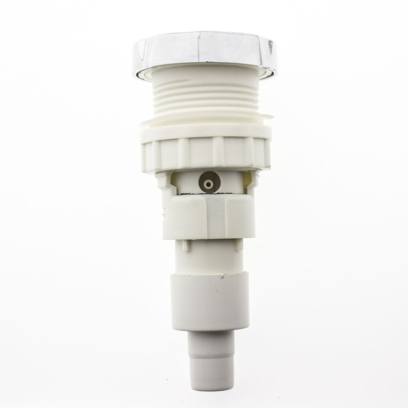 Кнопка і регулятор для гідромасажної ванни ( АР01Т )