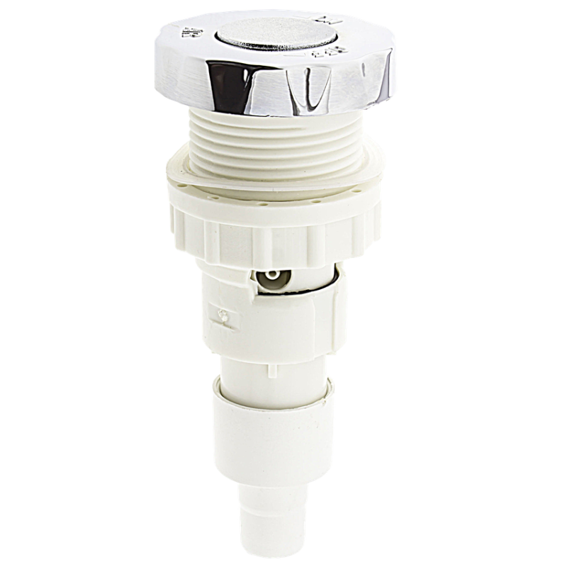 Кнопка і регулятор для гідромасажної ванни ( АР01Т )