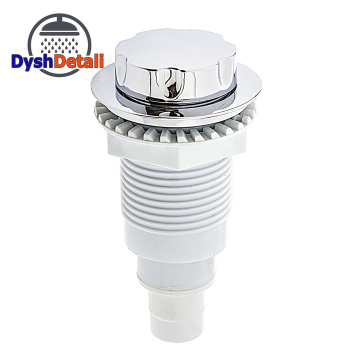 Регулятор для гідромасажною ванною ( АР014С )