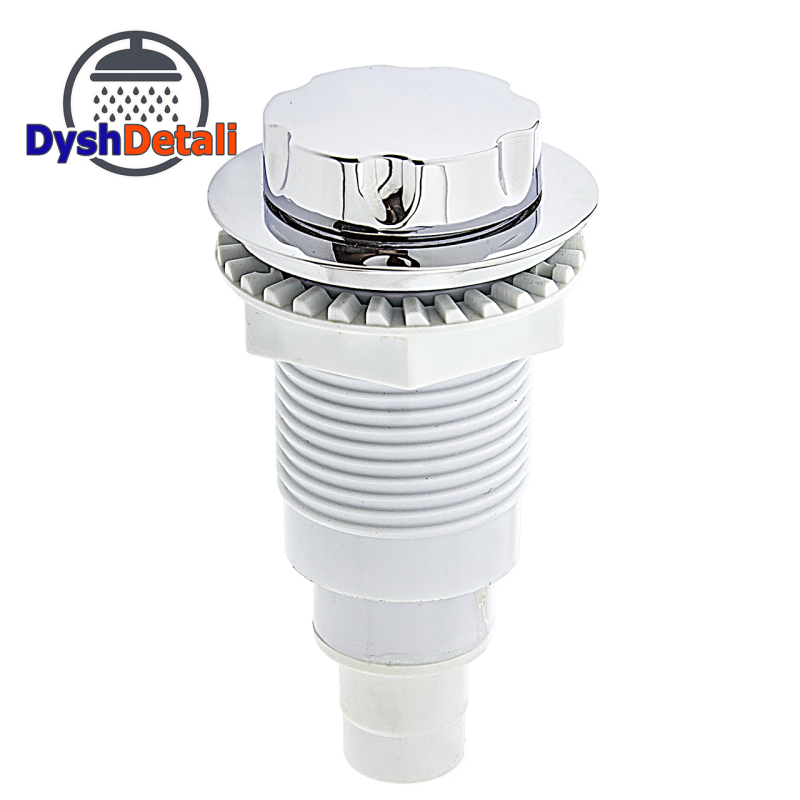 Регулятор для гідромасажною ванною ( АР014С )