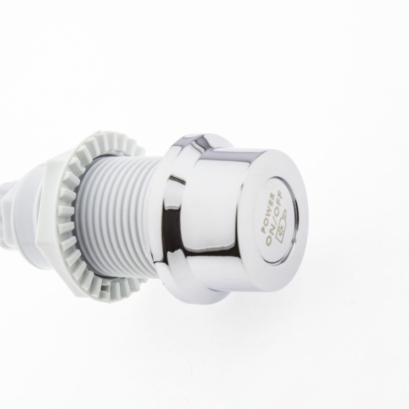 Кнопка для гідромасажною ванною ( АР102А )