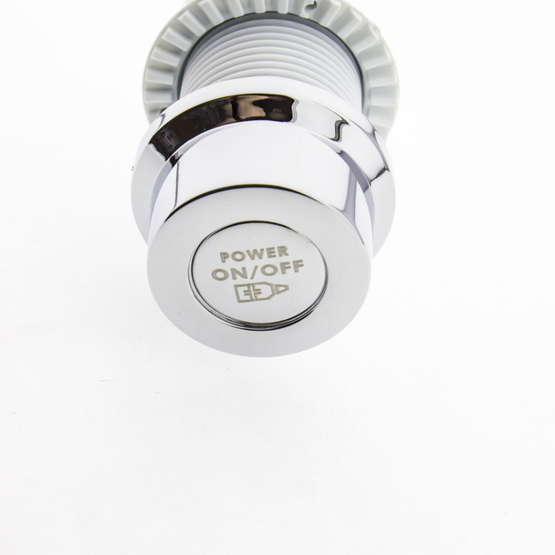 Кнопка для гідромасажною ванною ( АР102А )