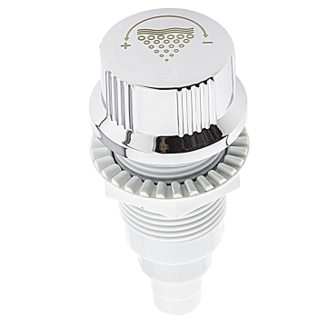 Регулятор для гідромасажною ванною ( АР102В )