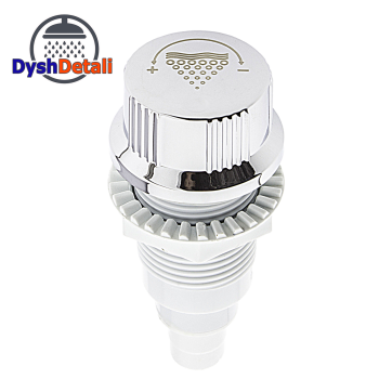 Регулятор для гідромасажною ванною ( АР102В )