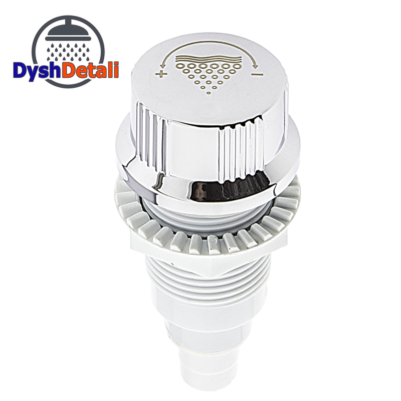 Регулятор для гідромасажною ванною ( АР102В )